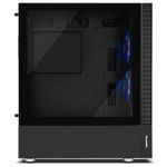 Nox-Hummer-Horus-Box-Semiterire-ATX-Micro-Atx---Glass-del-Templado-laterale-e-pannello-anteriore---Dimensione-dell-HDD-