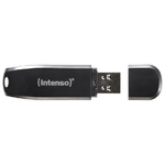 Intenso-Speed-Line-unita-flash-USB-16-GB-USB-tipo-A-3.2-Gen-1--3.1-Gen-1--Nero