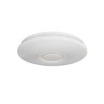 Altoparlante-LED-Rainbow-da-soffitto-Ksix---RGB---30W---40cm