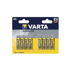 Varta-SUPERLIFE-AA-Batteria-monouso-Stilo-AA-Zinco-Carbonio