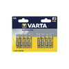 Varta-SUPERLIFE-AA-Batteria-monouso-Stilo-AA-Zinco-Carbonio