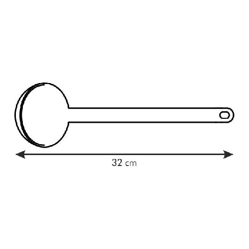 Tescoma-Mestolo-space-line