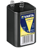 Varta-4R25X-8500mAh--431--6V-Batteria-monouso-Cloruro-di-zinco