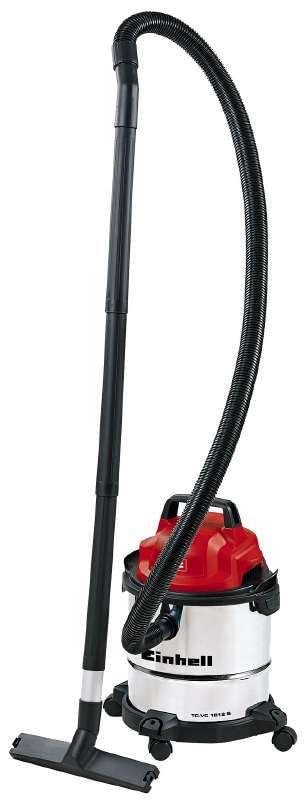 Einhell-Bidone-Aspiratutto-Tc-Vc-1812-S