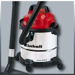 Einhell-Bidone-Aspiratutto-Tc-Vc-1812-S