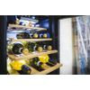 Candy-DiVino-CWCEL-210-N-Cantinetta-vino-con-compressore-Libera-installazione-Nero-21-bottiglia-bottiglie