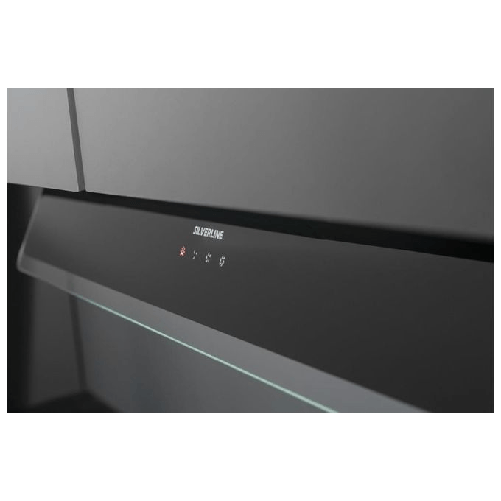 Silverline-3129-INSIDE-4-Integrato-Nero-635-m³-h-A