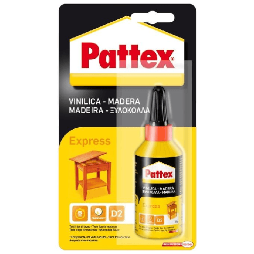 Pattex-Vinilica-Express-75g-Gel-Adesivo-in-acetato-di-polivinile--PVA-
