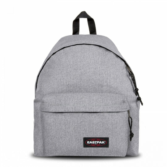 Eastpak-Padded-Pak’r-zaino-Grigio-Poliammide