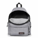 Eastpak-Padded-Pak’r-zaino-Grigio-Poliammide