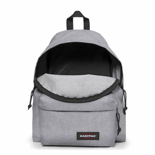 Eastpak-Padded-Pak’r-zaino-Grigio-Poliammide