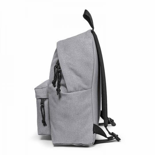 Eastpak-Padded-Pak’r-zaino-Grigio-Poliammide