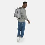 Eastpak-Padded-Pak’r-zaino-Grigio-Poliammide