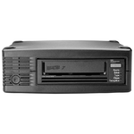 HPE StoreEver LTO-7 Ultrium 15000 External Disco di archiviazione Cartuccia a nastro 6 TB