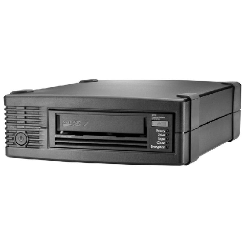 HPE-StoreEver-LTO-7-Ultrium-15000-External-Disco-di-archiviazione-Cartuccia-a-nastro-6-TB