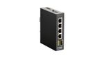 D-Link-DIS‑100G‑5SW-Non-gestito-L2-Gigabit-Ethernet--10-100-1000--Nero