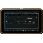 Atomos Ninja 13,2 cm (5.2") Marrone 1920 x 1080 Pixel Touch screen