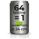 Moneta-Recy-Casseruola-2-manici-24-cm-ricicla-64-lattine