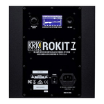 KRK-Rokit-RP7-G4-altoparlante-2-vie-Nero-Cablato-145-W