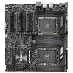 ASUS WS C621E SAGE (BMC) Intel® C621 LGA 3647 (Socket P) EEB