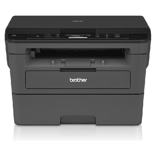 Brother-DCP-L2510D-Stampante-multifunzione-B-N-laser-250-fogli-USB-2.0