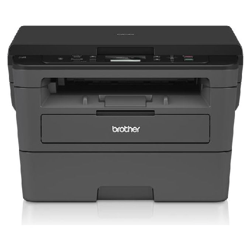 Brother-DCP-L2510D-Stampante-multifunzione-B-N-laser-250-fogli-USB-2.0