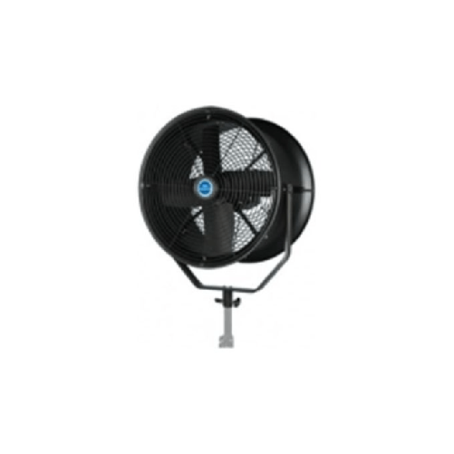 Walimex-16280-ventilatore-Nero