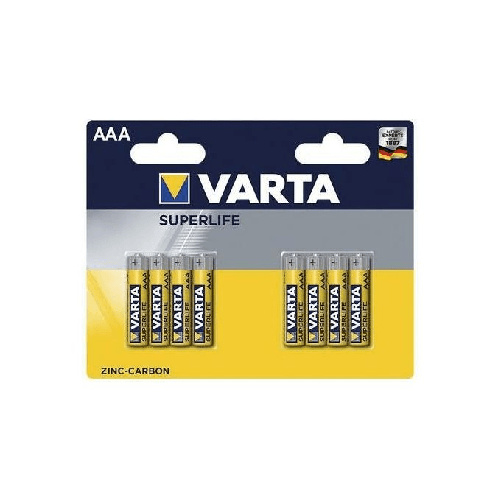 Varta-SUPERLIFE-AAA-Batteria-monouso-Mini-Stilo-AAA-Zinco-Carbonio