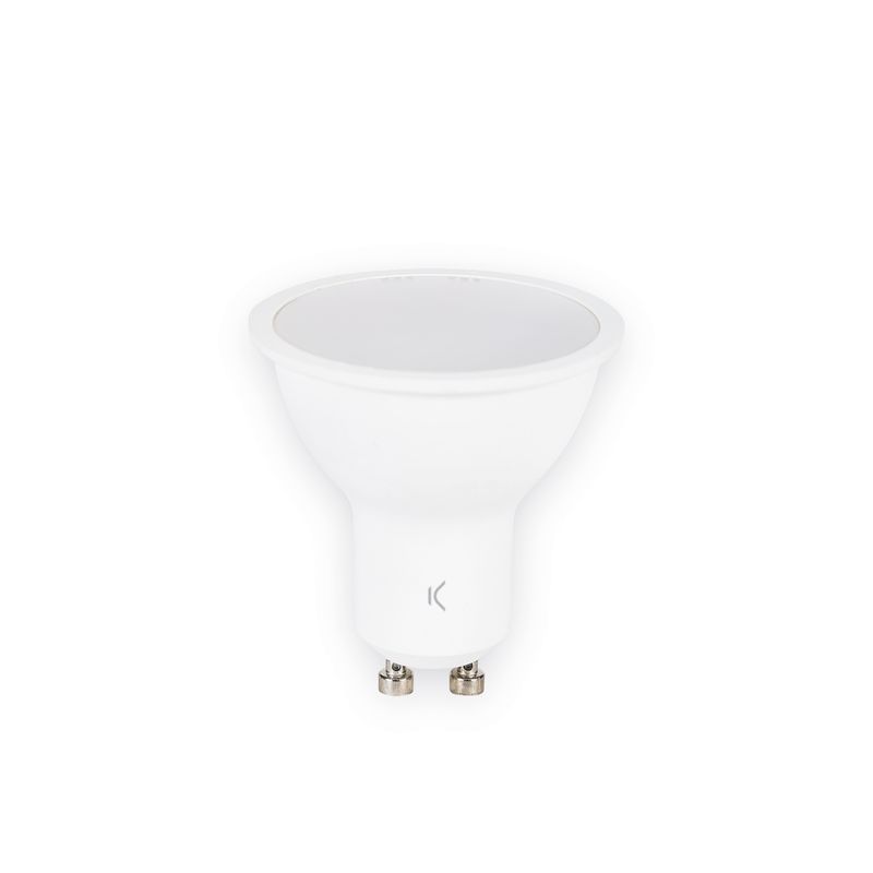 Ksix-Confezione-da-2-Lampadine-Smartled-Smart---CCT---5.5W---GU10