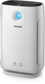 Philips-AC2887-10-Purificatore-d-Aria-AeraSense-Filtri-Advanced-Nanoprotect-Tecnologia-VitaShield-IPS-CADR-333-m3-h-Copertura-79-m2-Bianco