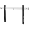 One-For-All-Ultra-Slim-Line-WM-6611-Supporto-TV-a-parete-229-m--90--Bianco-Nero