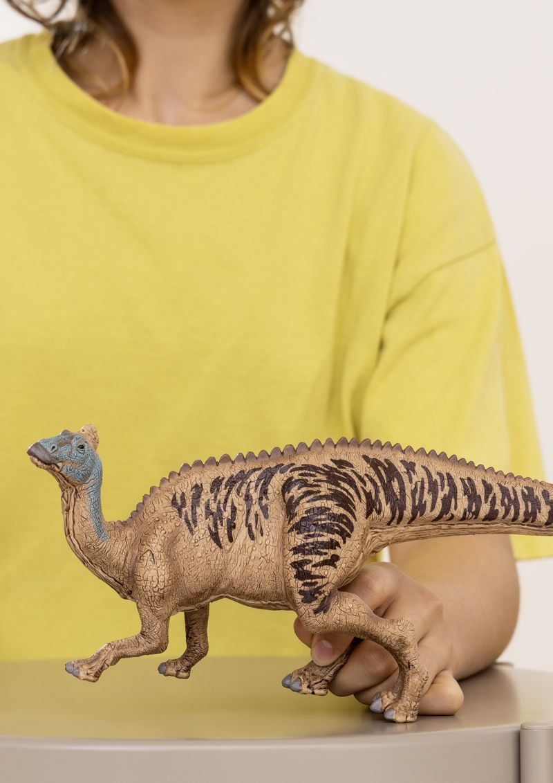 schleich-Dinosaurs-15037-action-figure-giocattolo