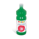 Primo 204BR1000610 colore a tempera 1000 ml Bottiglia Verde