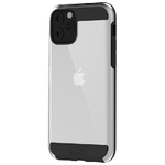 Black Rock Hama Air Robust custodia per cellulare Cover Nero