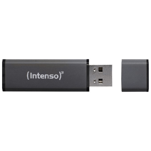 Intenso-Alu-Line-unita-flash-USB-16-GB-USB-tipo-A-2.0-Antracite