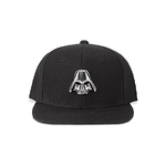 Difuzed Cappellino Star Wars Darth Vader