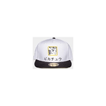 Difuzed Cappellino Pokemon Bianco