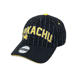 Difuzed Cappellino Pokemon Pikachu Baseball