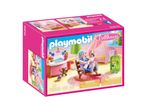 Playmobil-Casa-delle-bambole---cameretta-70210