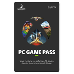 Microsoft Xbox Game Pass, PC