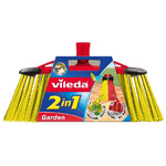 Vileda Scopa 2in1 Garden 1pz