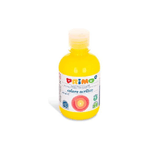 Primo 400TA300201 pittura 300 ml Giallo Bottiglia