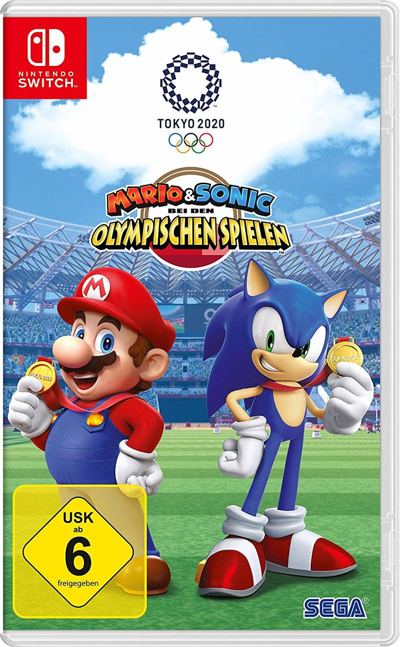 Nintendo-Switch-Mario---Sonic-Olympische-Spiele-Tokyo-2020-Standard-Tedesca-Nintendo-Switch