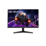 Lg Electronics LG 24GN60R-B Monitor PC 60,5 cm (23.8") 1920 x 1080 Pixel Full HD LED Nero