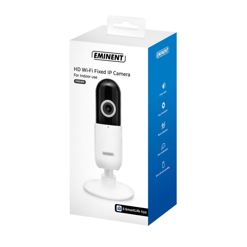 EMINENT-EM6400-Telecamera-Wi-Fi-720p