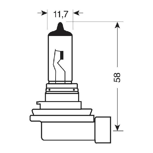 Lampa-58174-lampadina-per-auto