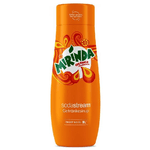 SodaStream Mirinda Arancione 440 ml