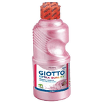 Giotto 531302 pittura ad acqua Rosa 250 ml Bottiglia 1 pz