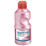 Giotto-531302-pittura-ad-acqua-Rosa-250-ml-Bottiglia-1-pz