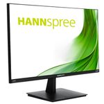 Hannspree HC 250 PFB Monitor PC 62,2 cm (24.5") 1920 x 1080 Pixel Full HD LED Nero